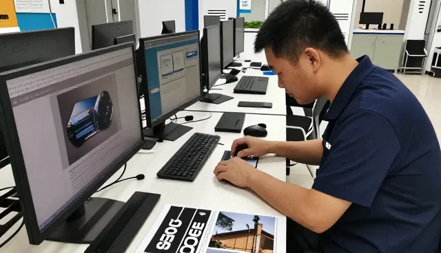 门店展厅中的AI平台数据分析解决方案介绍
