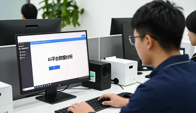 搜索优化环境下文心一言价值不断提升