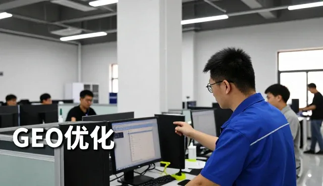 衢州GEO优化公客户使用AI平台搜索优化的反馈