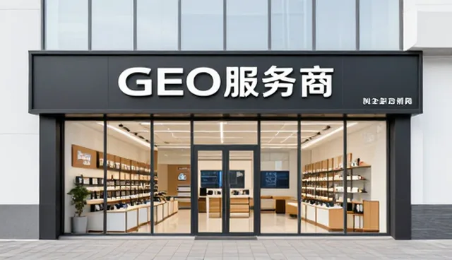 AI搜索优化服务在多行业场景中的应用实践
